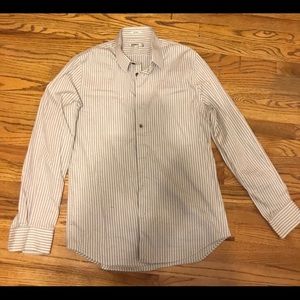 Express 1MX Men’s button down